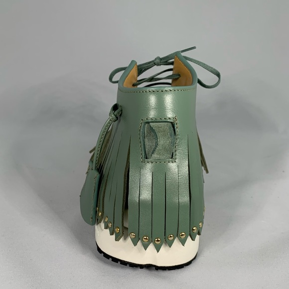 Buscemi Mens moccasins euro 42 - Picture 3 of 5